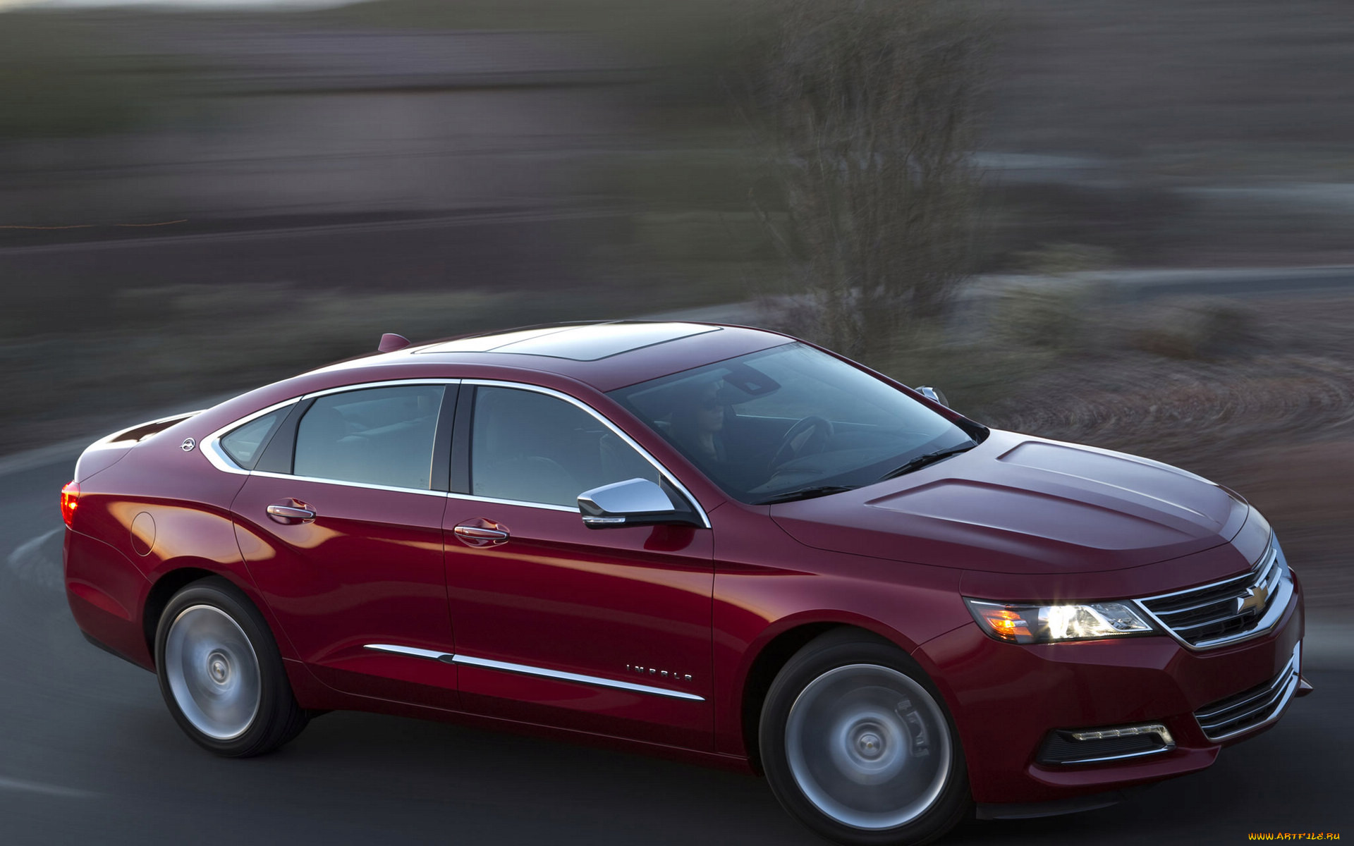 , chevrolet